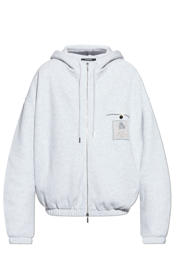 Hoodie od Jacquemus
