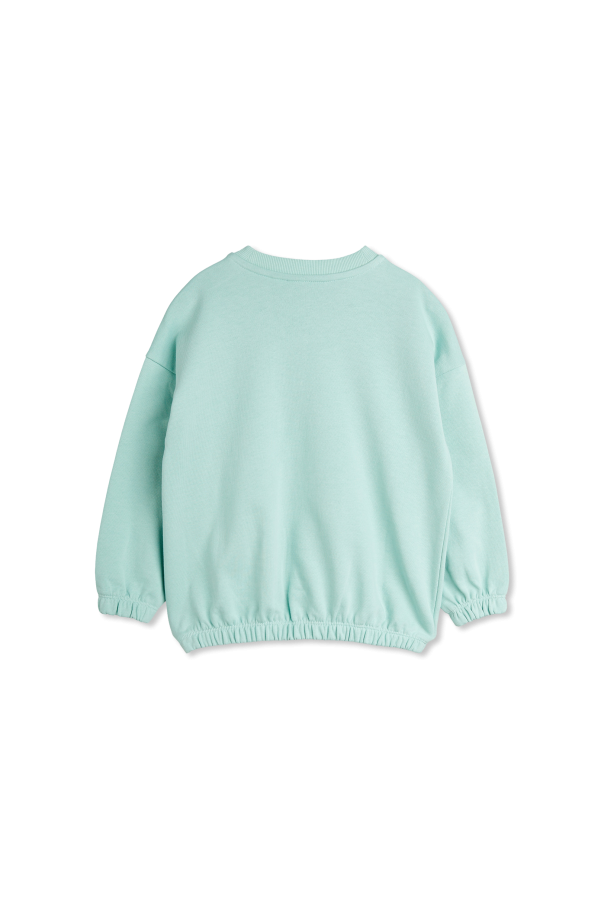 Mini Rodini Bluza z nadrukiem