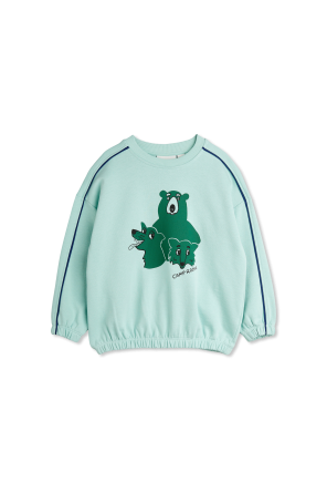 Bluza z nadrukiem