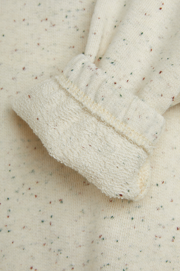 Mini Rodini Sweatshirt with embroidery
