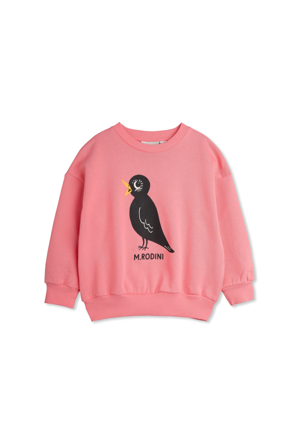Mini Rodini Bluza z nadrukiem