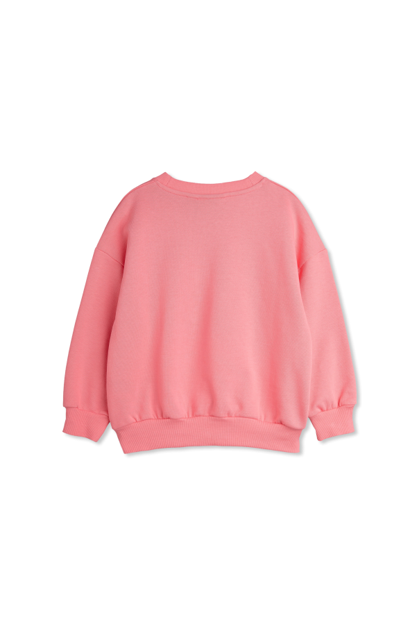 Mini Rodini Bluza z nadrukiem