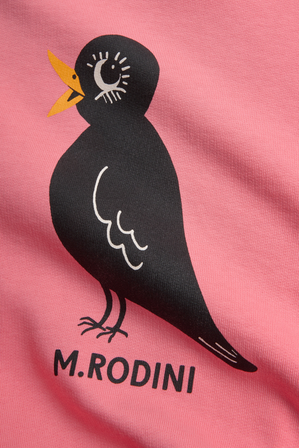 Mini Rodini Bluza z nadrukiem