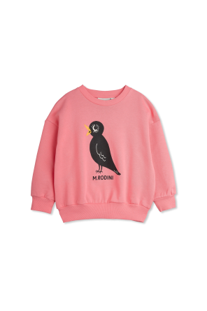 Bluza z nadrukiem