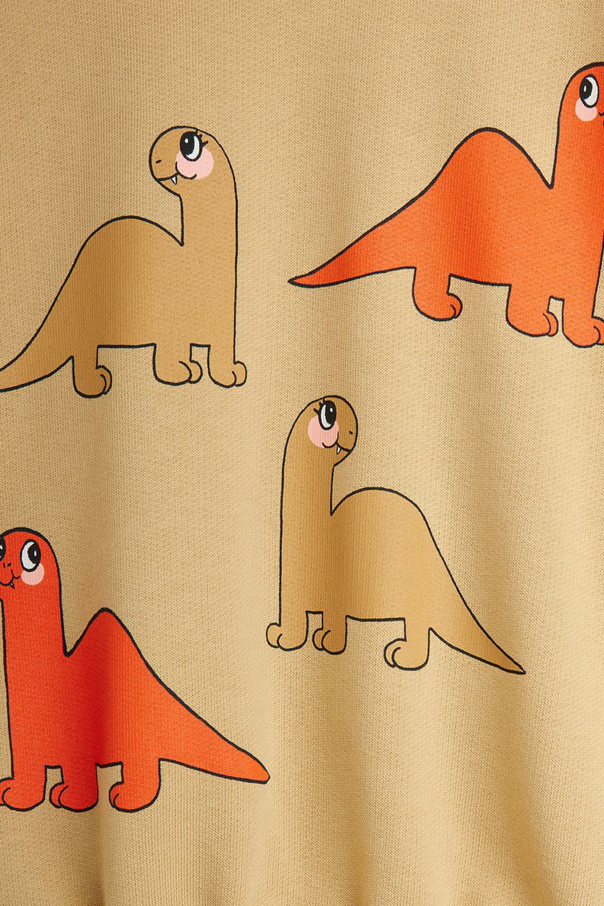 Mini Rodini Sudadera "Dinos"