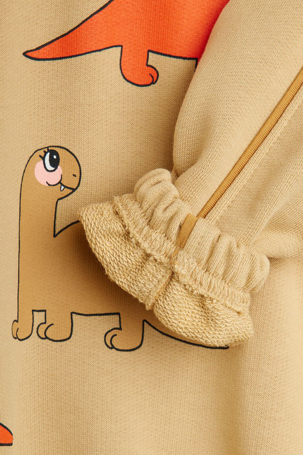 Mini Rodini Sudadera "Dinos"