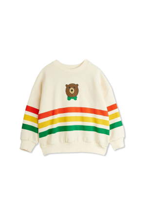 Sweatshirt with print