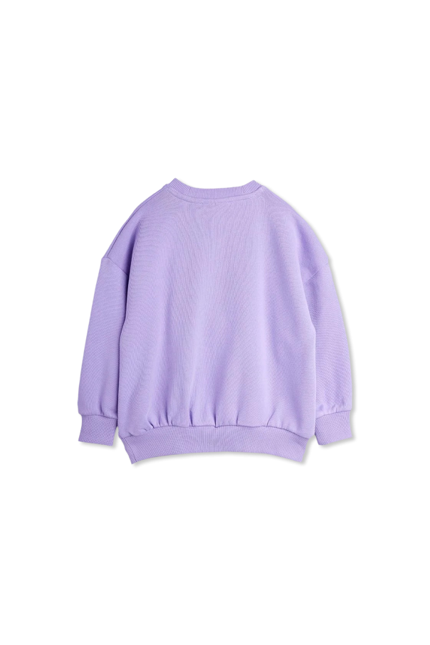 Mini Rodini Sweatshirt „Cat“