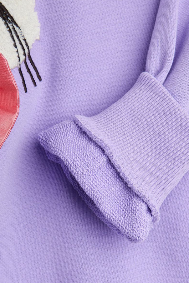 Mini Rodini Sweatshirt „Cat“