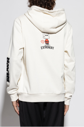 Iceberg Sudadera con capucha