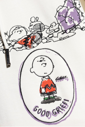 Iceberg Sudadera con capucha