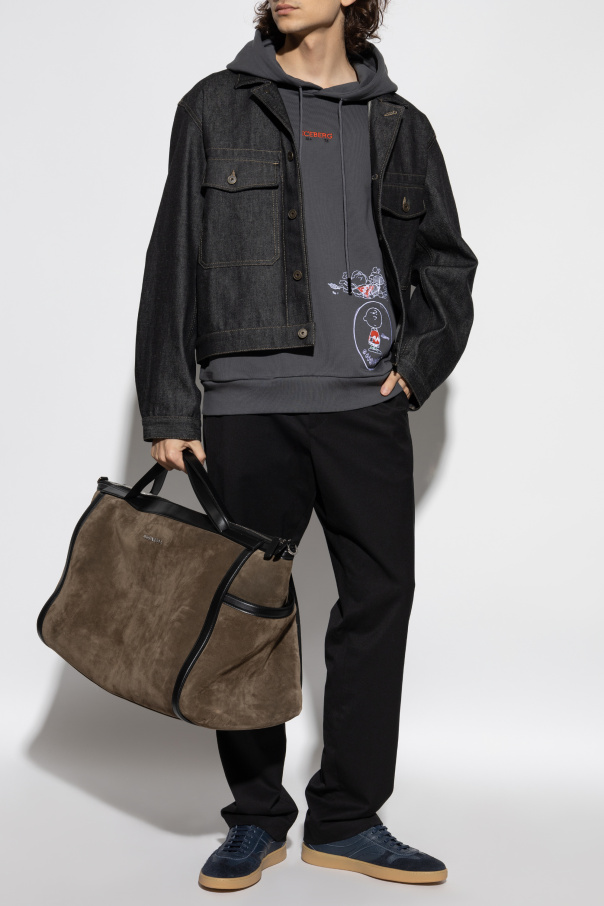 Iceberg Kapuzenpullover