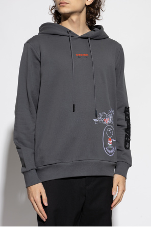 Iceberg Kapuzenpullover