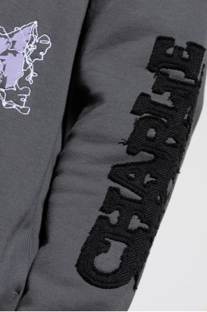 Iceberg Kapuzenpullover