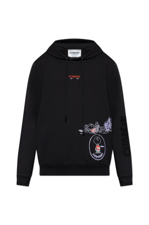 Sudadera con capucha