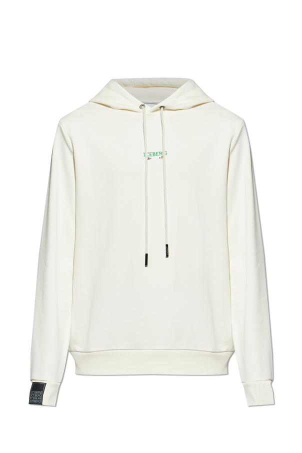 Hoodie od Iceberg