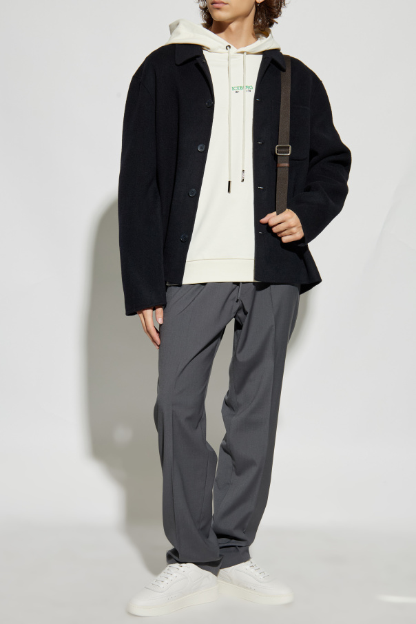 Iceberg Sudadera con capucha