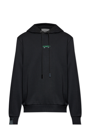 Sudadera con capucha