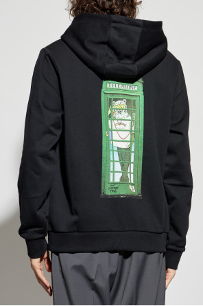 Iceberg Hoodie
