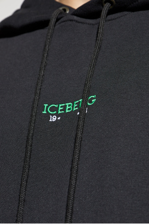 Iceberg Hoodie