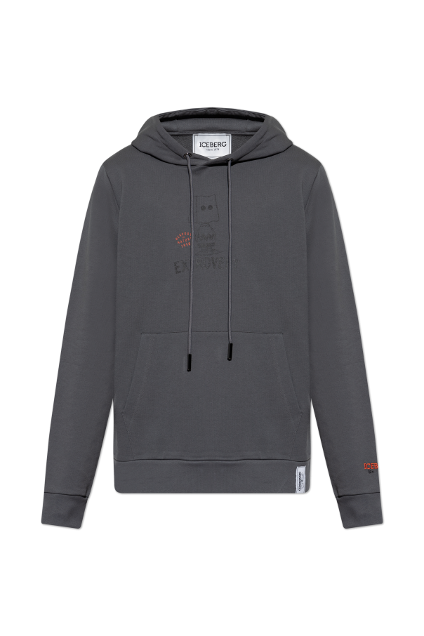 Hoodie od Iceberg