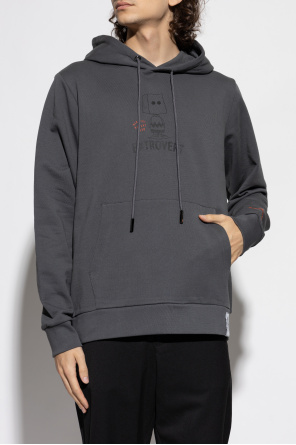 Iceberg Kapuzenpullover