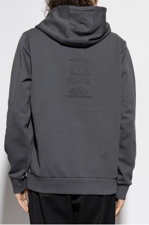 Iceberg Kapuzenpullover