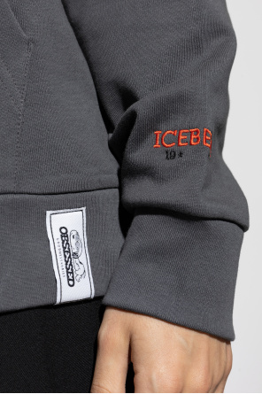 Iceberg Kapuzenpullover