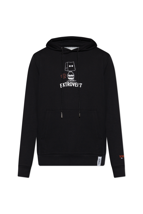 Hoodie od Iceberg