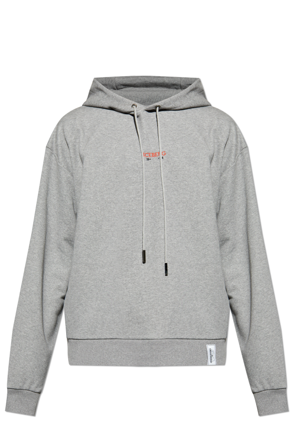 Hoodie od Iceberg