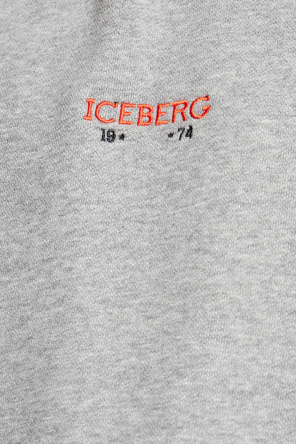 Iceberg Hoodie