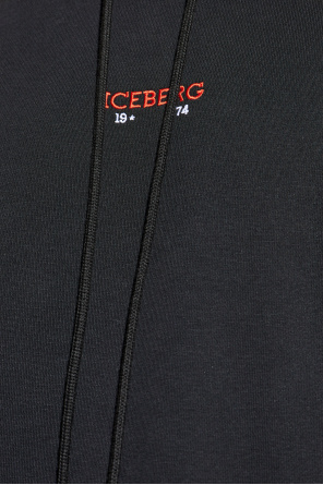 Iceberg Hoodie