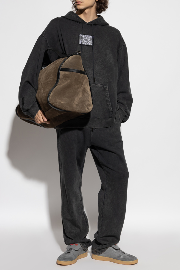 Iceberg Sudadera con capucha