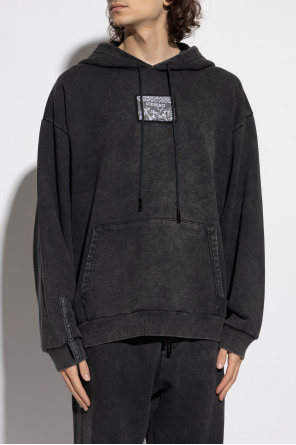 Iceberg Sudadera con capucha