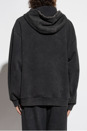 Iceberg Sudadera con capucha