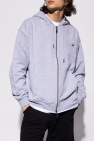 Vivienne Westwood GREY Logo hoodie