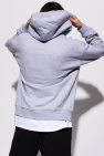 Vivienne Westwood GREY Logo hoodie