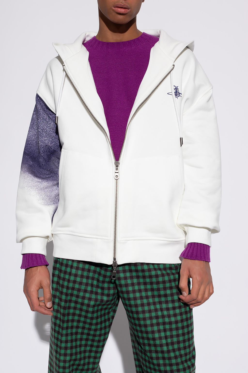 vivienne westwood hoodie