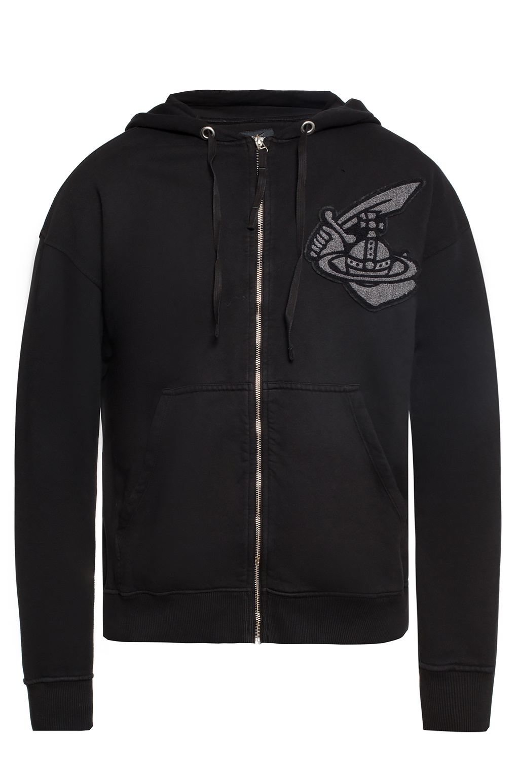 vivienne westwood hoodie