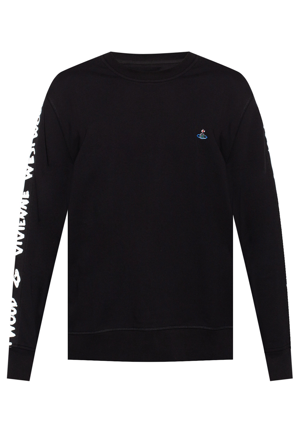 Vivienne Westwood Sweatshirt with logo