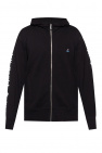 Vivienne Westwood Zip-up hoodie