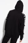 Vivienne Westwood Zip-up hoodie