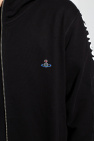 Vivienne Westwood Zip-up hoodie