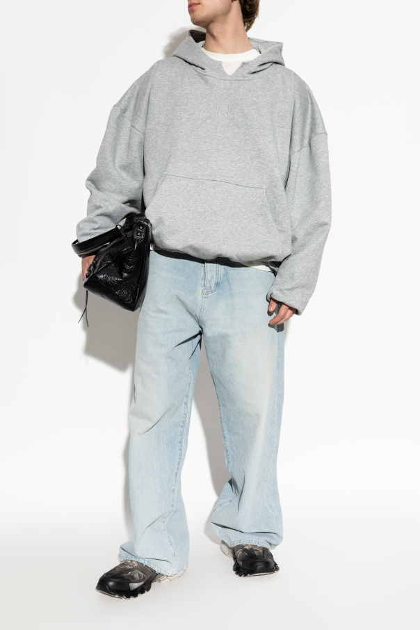 MISBHV Sudadera con capucha