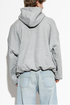MISBHV Sudadera con capucha