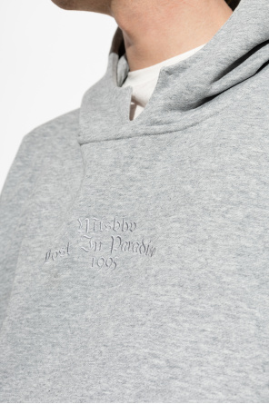 MISBHV Sudadera con capucha