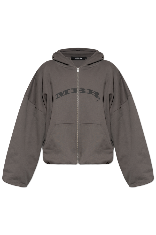 Hoodie od MISBHV