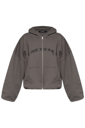 Sudadera con capucha