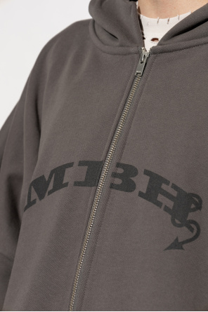 MISBHV Hoodie