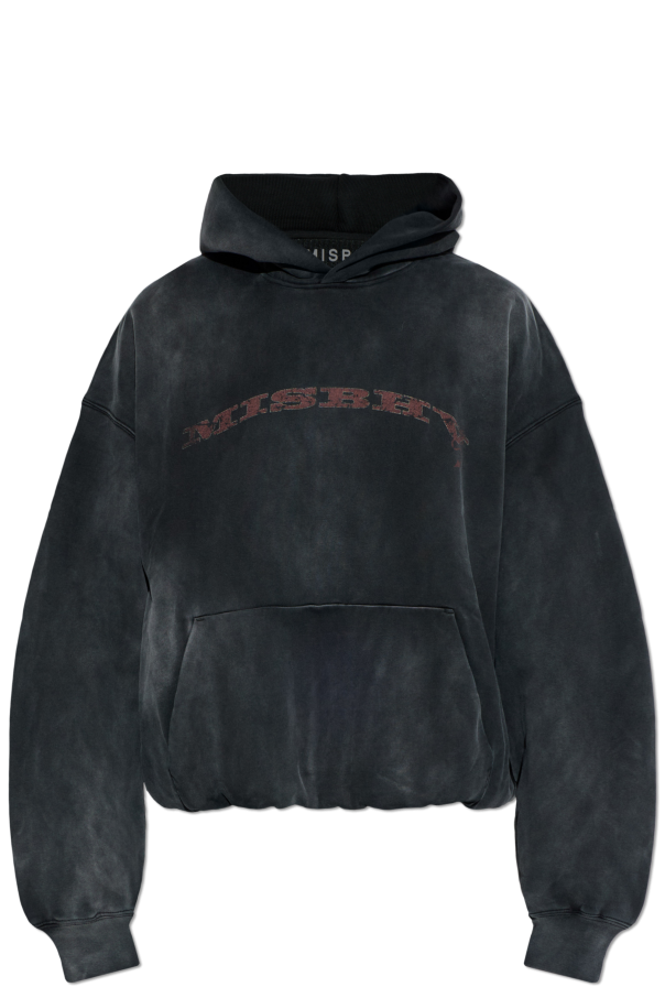 Sweatshirt with logo od MISBHV